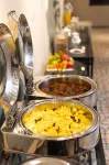 Presidency Airport Hotel - Desayuno
