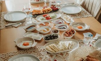 Gölyaka Stone Garden Hotel