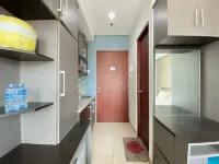 Cozy Furnished Studio At Taman Melati Jatinangor Apartment - Bintang 3