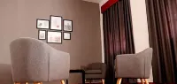 Hostal-Restaurante El Paisano - Wifi