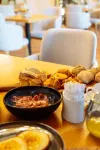 Douro Castelo Signature Hotel & Spa - servizio colazione