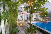 My Anh Boutique Villa Hoi An