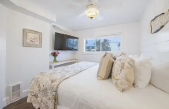 ~ Beachfront ~ Yes, That's Your View! ~ Fall/Winter Specials ~