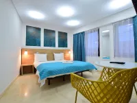 Dacia Residence Apartments Hotel di Bucharest