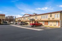 MainStay Suites Ozona I-10 Hotels in Ozona