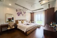 Chau Son Garden Resort Hotels in Ninh Bình