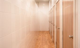 The Dorm Hostel