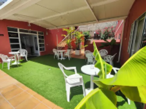 Hotel Don Cándido Hotels in 