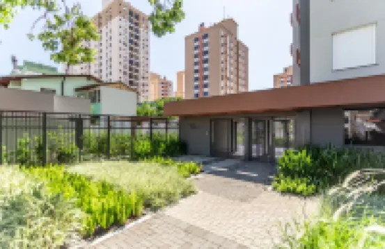 Charlie Connect Puc - Apartments