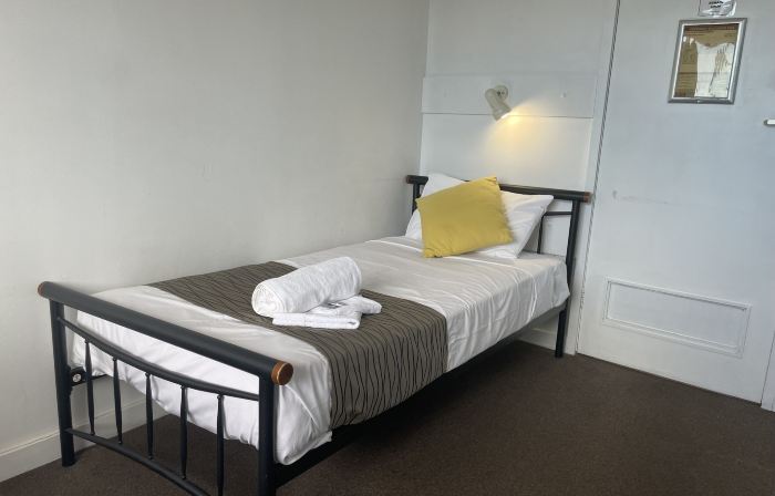 The Commercial Hotel Nambour