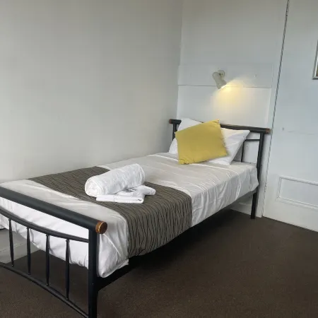The Commercial Hotel Nambour