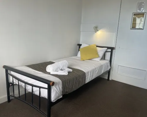 The Commercial Hotel Nambour Hotels in Nambour