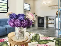 Blue Bonaire by Boutique Bonaire Unique Resorts Hotels in Kralendijk