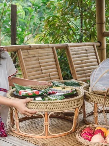 รูปภาพของ3ป๊อกรีสอร์ท แม่วาง จินเซียง