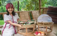 3Pok Resort Maewang Jinxing Hoteles en Mae Wang