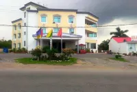 Hotel Grand Riviera Hotels in Paonta Sahib