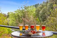 Hepburn Springs Accommodation - Homestays