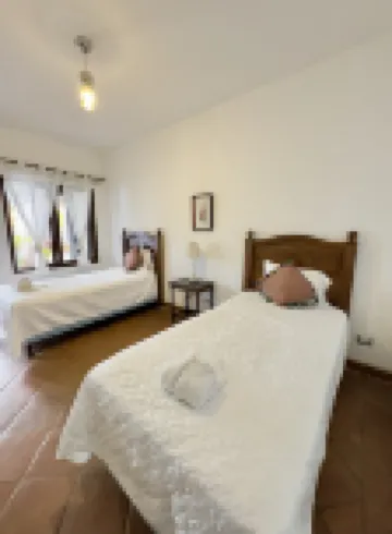 安娜貝爾之家酒店