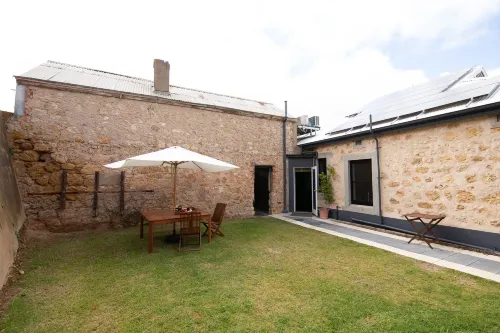 Harbour Mannum Hotels in Mannum