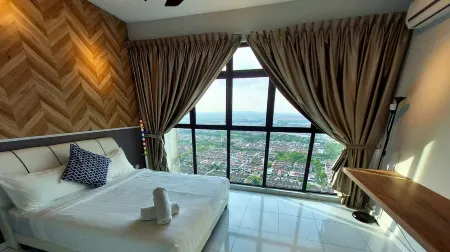 Luxe Suites at Skyloft