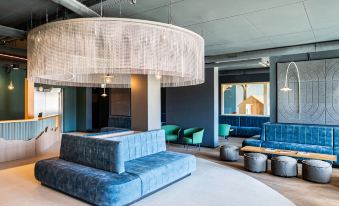 Swisspeak Resorts Thyon 4 Vallées