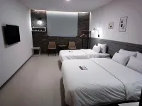 하이앤호텔