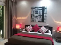 InnVatican Guest House Hotels near Trionfale