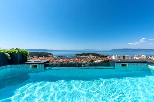 Villa Aurelia 6 - Villas