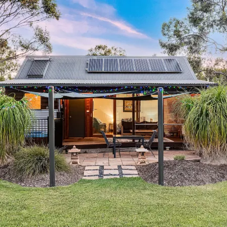 Goolwa River Retreat