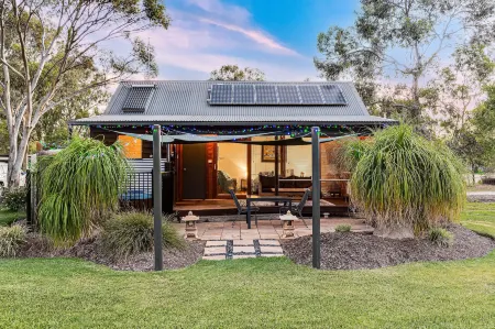 Goolwa River Retreat