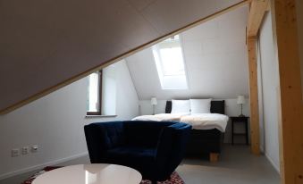 L'Auberge de Noiraigue