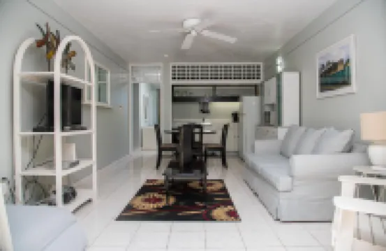 Emerald Corner at Fishermans Point