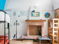 Holiday Home with Garden in the Ligurian Hinterland