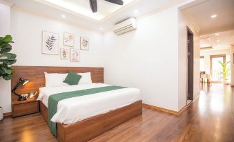 XÔI Setai Linh Lang Premium Serviced Residences