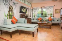 Itti Barry Villa - Your Authentic Stay