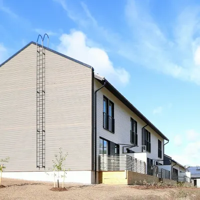 Forenom Serviced Apartments Espoo Nupuri Hotels near Nuuksio National Park