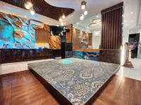 Hotel Mandi Heights - Bar, Fine Dining & Banquet Hall Hotels in Mandi