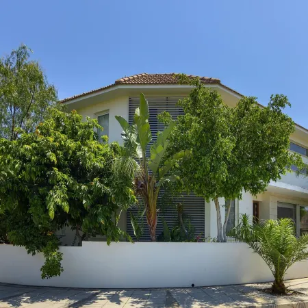 Larnaca Villa Marisol Kiti