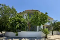 Larnaca Villa Marisol Kiti