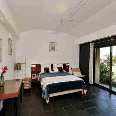 Domaine Pozzo di Mastri Rooms