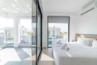 Thalassa & Thalassa Prive Residential Complex