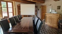 Le Relais des Dames Hotel a Massieux