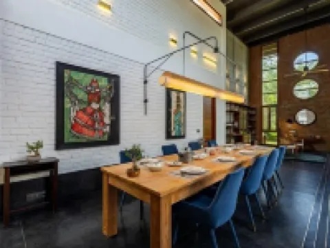 Amã Stays & Trails Forest Home, Hosur Hotéis em Krishnagiri