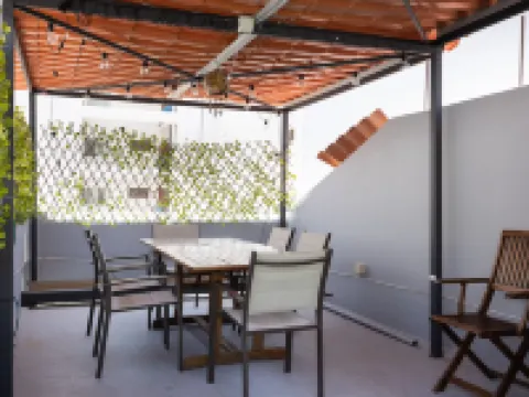 Wanderlust Hostel Hotels in Santa Cruz de Tenerife