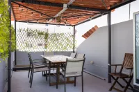 Wanderlust Hostel Hotels in Anaga