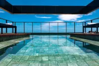 BA'Ra Hotel - Pool