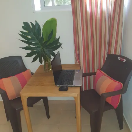 Private Apartment