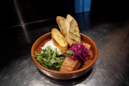 Radisson Blu Vancouver Airport Hotel & Marina