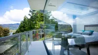 Entre Islas Lodge Hotels in Акитания