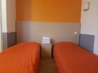 Heco Colmar Nord - ex Première Classe Hotels in Bennwihr